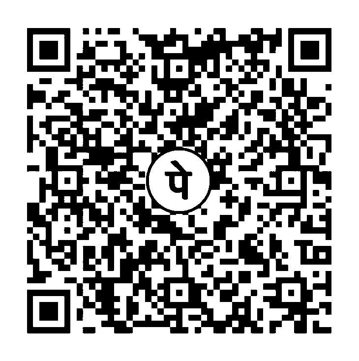 UPI payment QR code for Rituals Capture Studio, account holder Bikash Sahu