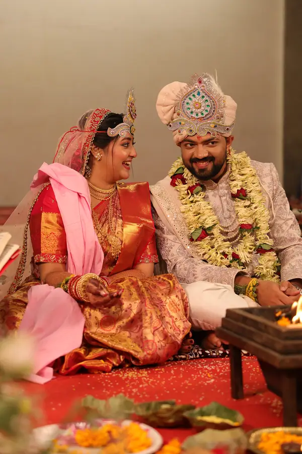 Wedding photography by Rituals Capture Studio, Sambalpur