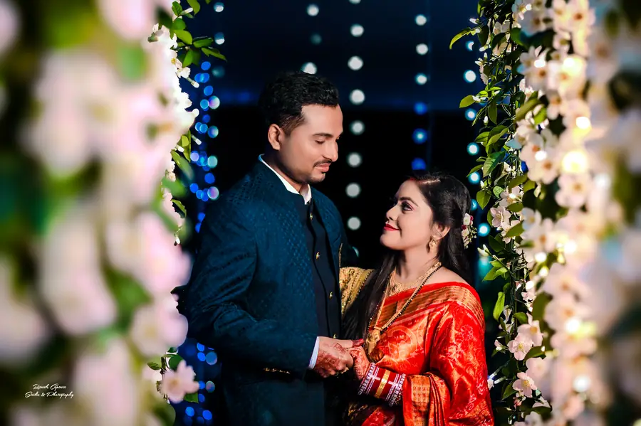 Wedding photography by Rituals Capture Studio, Sambalpur
